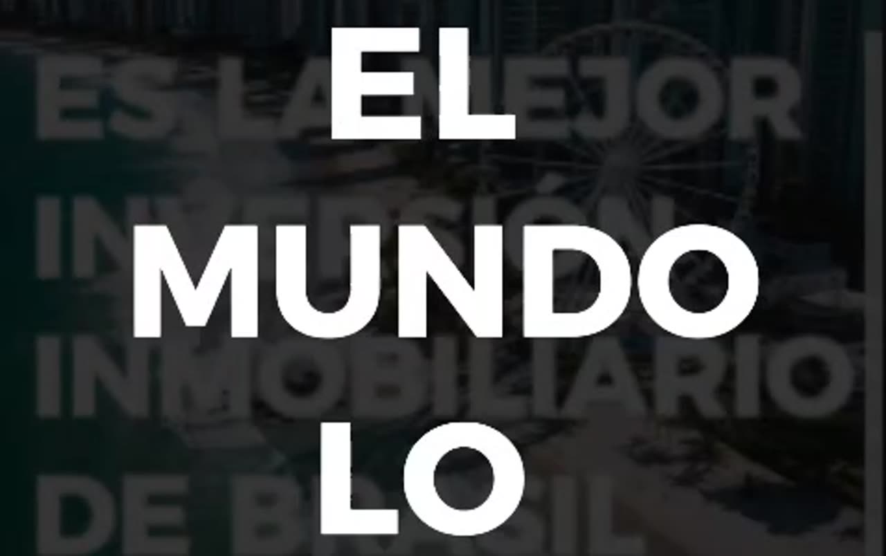 CAMPAÑA · STILL · PRÓXIMAMENTE VIDEO